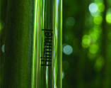 Wasserworte, Kunststoffröhren, Bambus, 2011